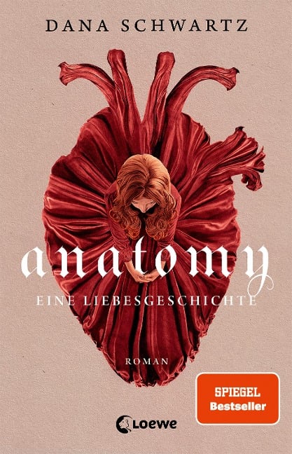 Anatomy - Dana Schwartz
