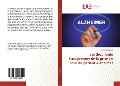 Cover-Bild zum Titel 'L'orthophonie Européenne: de la prise en soin du patient Alzheimer' von 'Christelle Chabert'