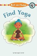 Jeet and Fudge: Find Yoga - Amandeep S Kochar
