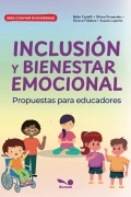 Cover-Bild zum Titel 'Inclusión y bienestar emocional' von 'Silvana Filadoro'
