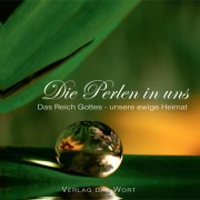 Cover-Bild zum Titel 'Die Perlen in uns' von 'Gabriele'
