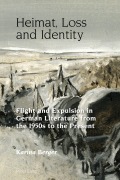 Cover-Bild zum Titel 'Heimat, Loss and Identity' von 'Karina Berger'