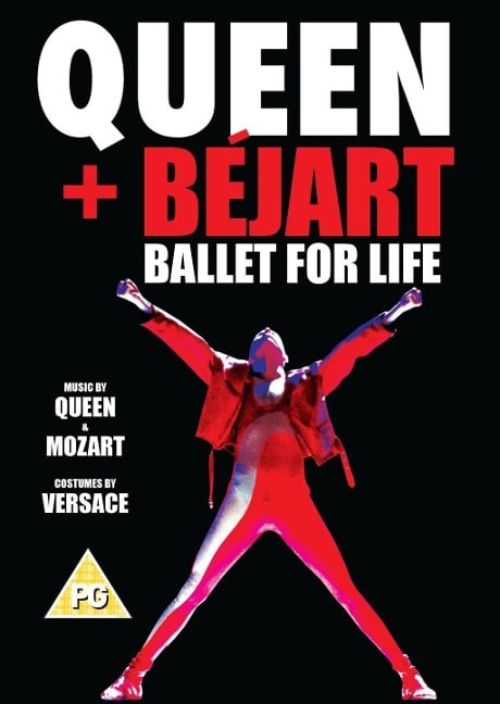 Ballet For Life - Maurice Queen/B'jart