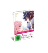 Cover-Bild zum Titel '7th Time Loop - Vol.2 - [DVD]' von ''