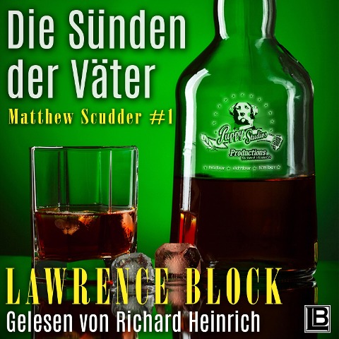 Die Sünden der Väter - Lawrence Block