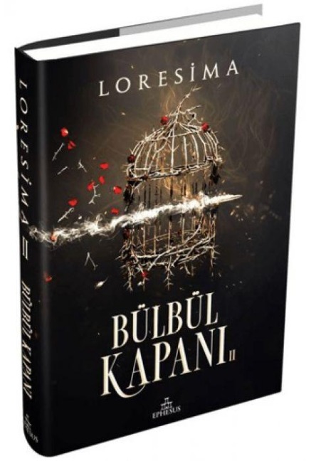 Bülbül Kapani 2 Ciltli - Loresima