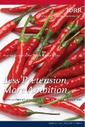 Cover-Bild zum Titel 'Less Pretension, More Ambition' von 'Monique Kremer, Peter van Lieshout, Robert Went'