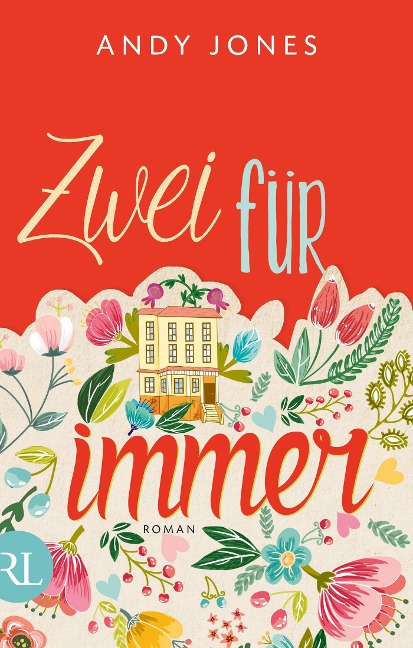 Zwei für immer - Andy Jones
