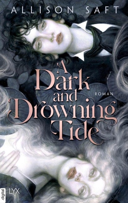 A Dark and Drowning Tide - Allison Saft