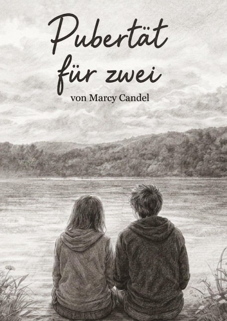 Pubertät für zwei - Marcy Candel