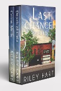 Cover-Bild zum Titel 'Last Chance: The Complete Series' von 'Riley Hart'