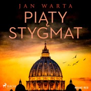Cover-Bild zum Titel 'Pi¿ty stygmat' von 'Jan Warta'