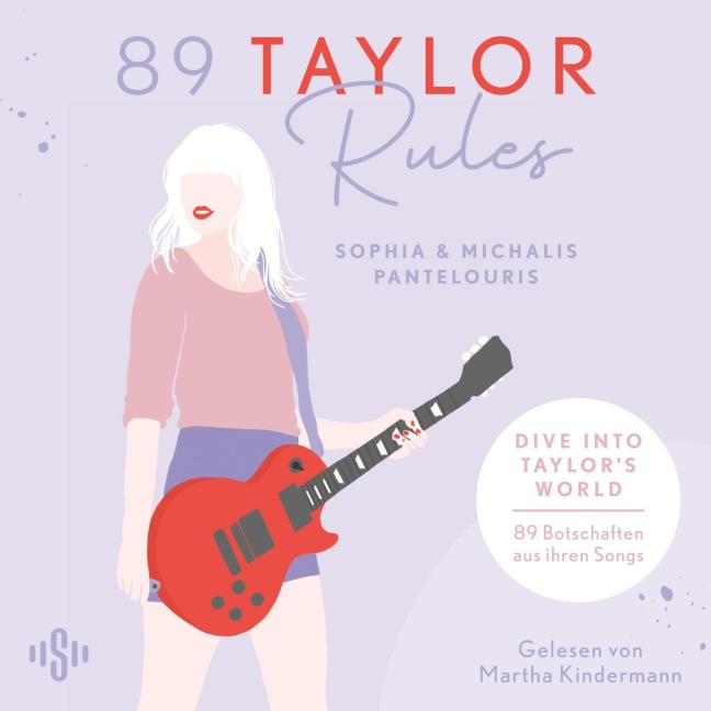 89 Taylor Rules - Michalis Pantelouris, Sophia Pantelouris