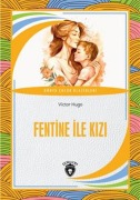 Cover-Bild zum Titel 'Fentine Ile Kizi' von 'Victor Hugo'