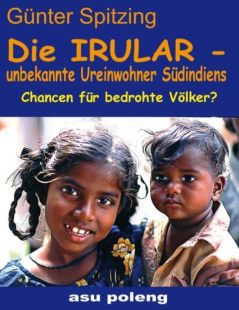 Die Irular - Günter Spitzing