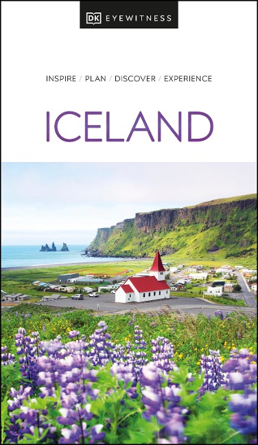 DK Iceland - DK Travel