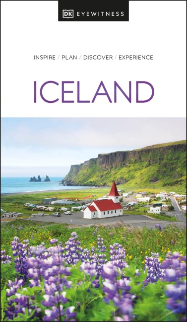 DK Iceland - DK Travel