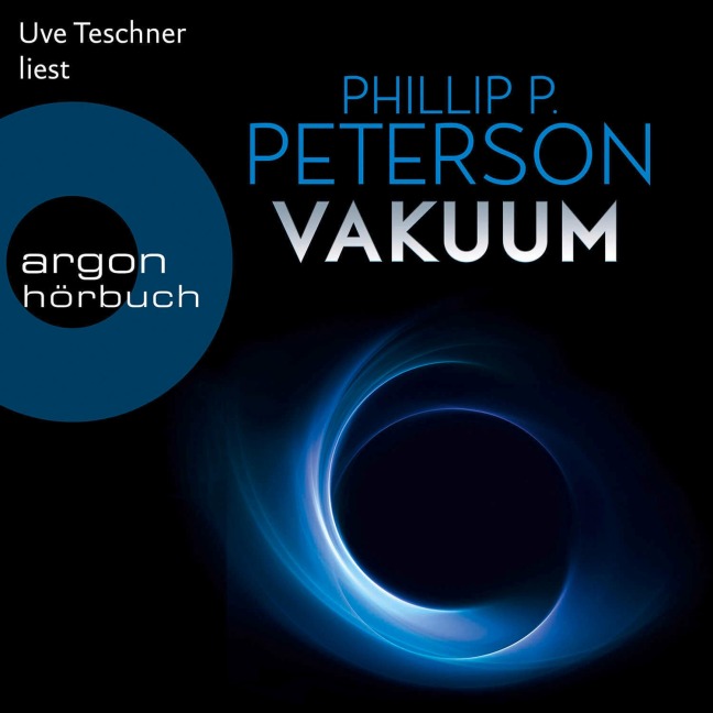 Vakuum - Phillip P. Peterson