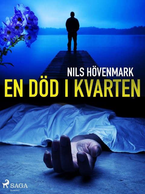 En död i kvarten - Nils Hövenmark