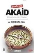 Cover-Bild zum Titel 'Gencler Icin Akaid' von 'Ahmed Kalkan'