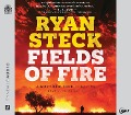 Cover-Bild zum Titel 'Fields of Fire: Volume 1' von 'Ryan Steck'
