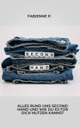 Second Hand - Fabienne P.