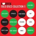 ZYX Italo Disco Collection 1 - Various