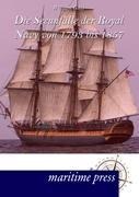 Die Seeunfälle der Royal Navy von 1793 bis 1857 - William O. S. Gilly