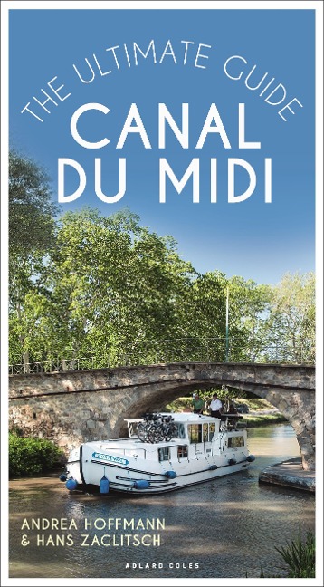 Canal du Midi - Andrea Hoffmann