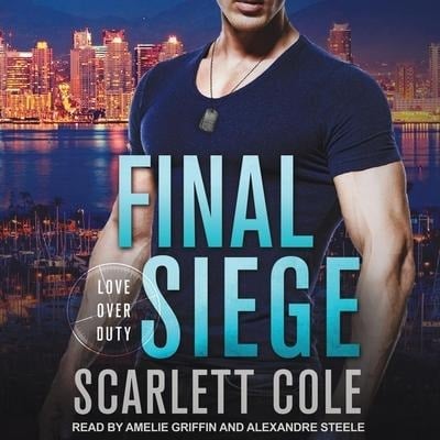 Final Siege - Scarlett Cole