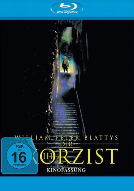 Der Exorzist III - William Peter Blatty, Barry De Vorzon