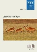 Die Puku-Antilope - Vera Rduch