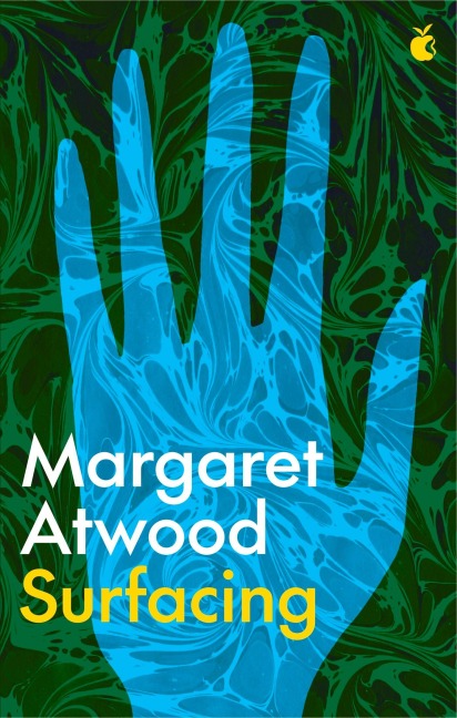 Surfacing - Margaret Atwood