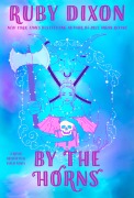 Cover-Bild zum Titel 'By the Horns' von 'Ruby Dixon'