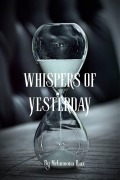 Cover-Bild zum Titel 'Whispers of Yesterday (Times importance, #1)' von 'Mehmoona Riaz'