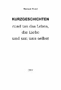 KURZGESCHICHTEN - Reinhard Pantel