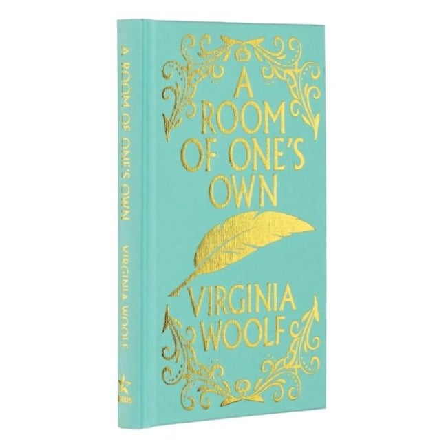 A Room of One's Own - Virginia Woolf