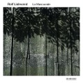 Cover-Bild zum Titel 'La Mascarade' von 'Rolf Lislevand'