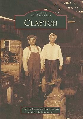Clayton - K Todd Johnson, Pam L Baumgartner