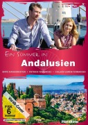 Ein Sommer in Andalusien - Michael Keusch, Martina Eisenreich