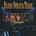 Live & Improvised - Sweat & Tears Blood
