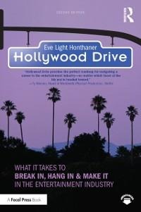 Hollywood Drive - Eve Light Honthaner