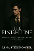 Cover-Bild zum Titel 'The Finish Line' von 'Lena Steinhowser'