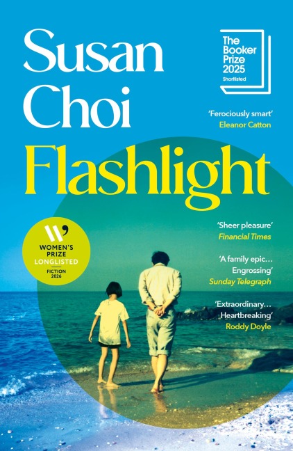 Flashlight - Susan Choi