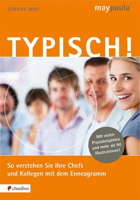 Typisch! - Simone May