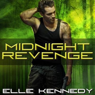 Midnight Revenge Lib/E - Elle Kennedy