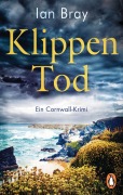 Cover-Bild zum Titel 'Klippentod' von 'Ian Bray'