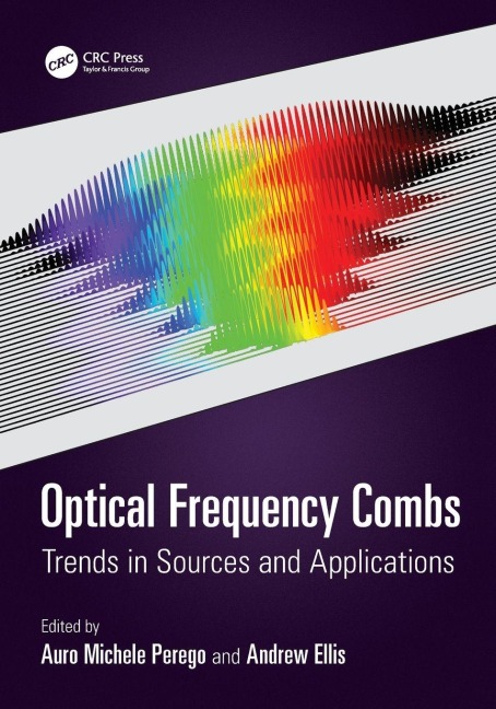 Optical Frequency Combs - 