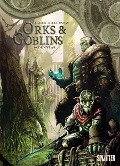 Orks & Goblins. Band 10 - Jean-Luc Istin