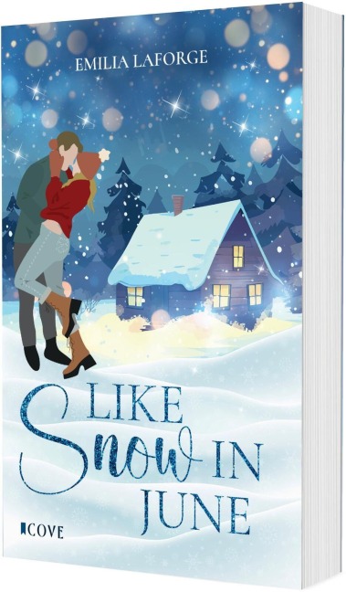 Like Snow in June - Emilia Laforge